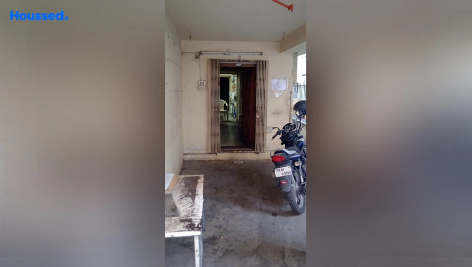 Project Image of Commercial Space for Rent in Ganapathy - Image 159405