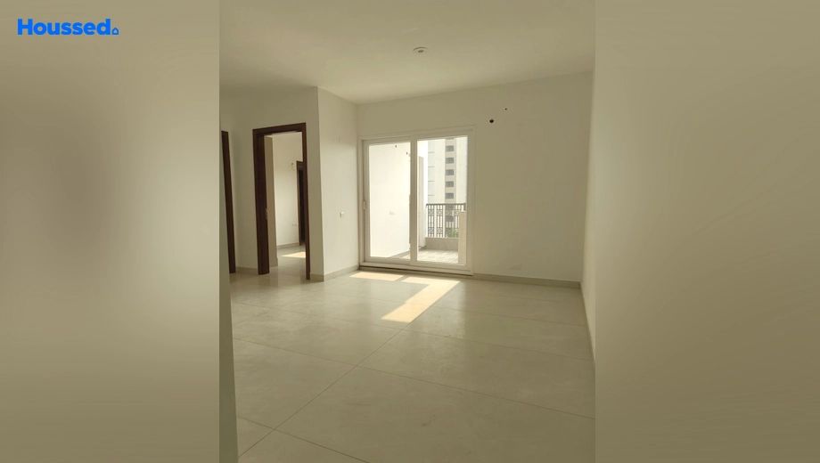 Project Image of 2.5 BHK Flat for Resale in Escon Primera, Zirakpur - Image 159412