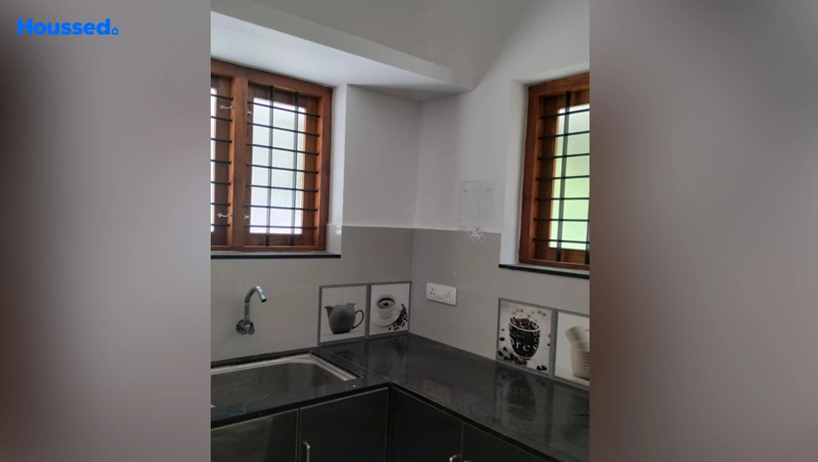 Project Image of 4 BHK House/Villa for Resale in Nedumbassery - Image 159425