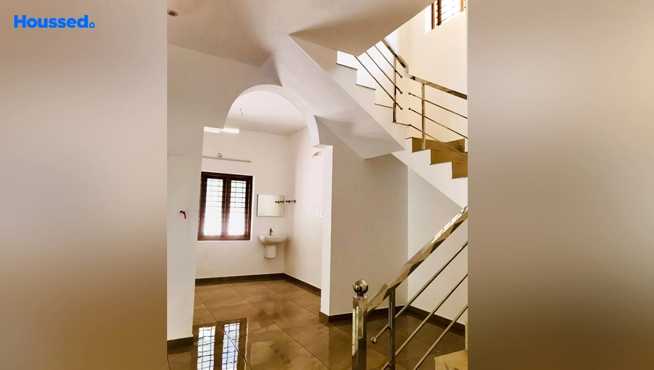 Project Image of 4 BHK House/Villa for Resale in Nedumbassery - Image 159427