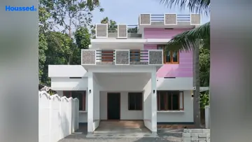 Project Image of 4 BHK House/Villa for Resale in Nedumbassery, Kochi - Image 159428