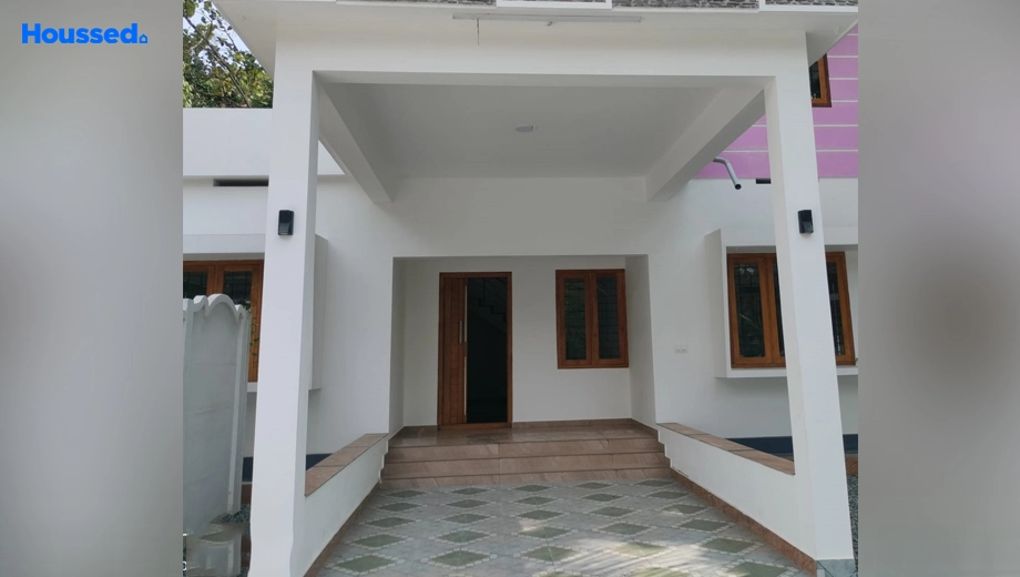Project Image of 4 BHK House/Villa for Resale in Nedumbassery - Image 159426