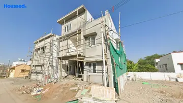 Project Image of 3 BHK House/Villa for Resale in Idikarai, Coimbatore - Image 159431