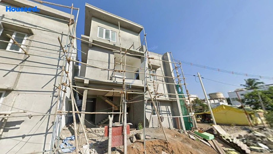 Project Image of 3 BHK House/Villa for Resale in Idikarai - Image 159430