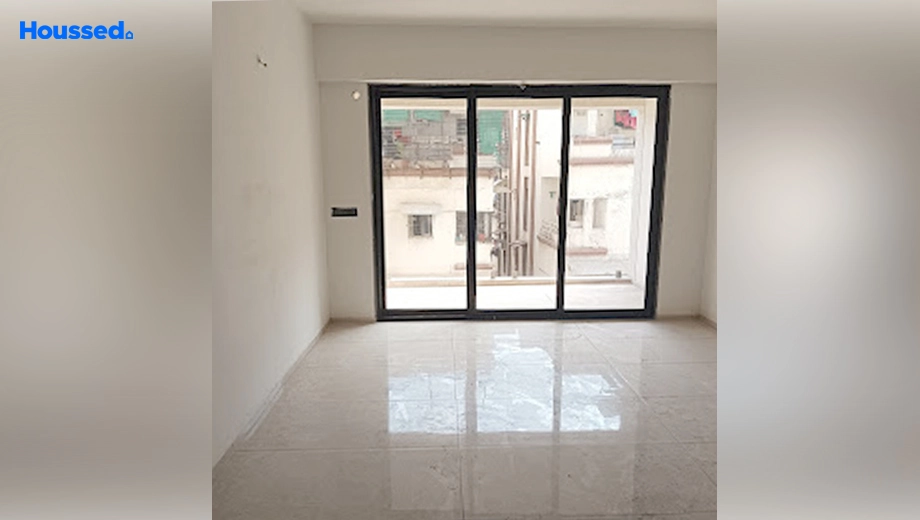 Project Image of 3 BHK Flat for Rent in Vandematram Sky 100 Thaltej, Ahmedabad - Image 159432