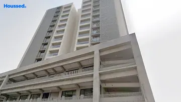 Project Image of 3 BHK Flat for Rent in Vandematram Sky 100 Thaltej, Ahmedabad - Image 159433