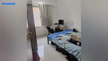 Project Image of 2 BHK Flat for Rent in Kharadi, Pune - Image 159435