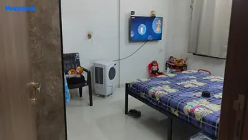Project Image of 2 BHK Flat for Rent in Kharadi, Pune - Image 159437