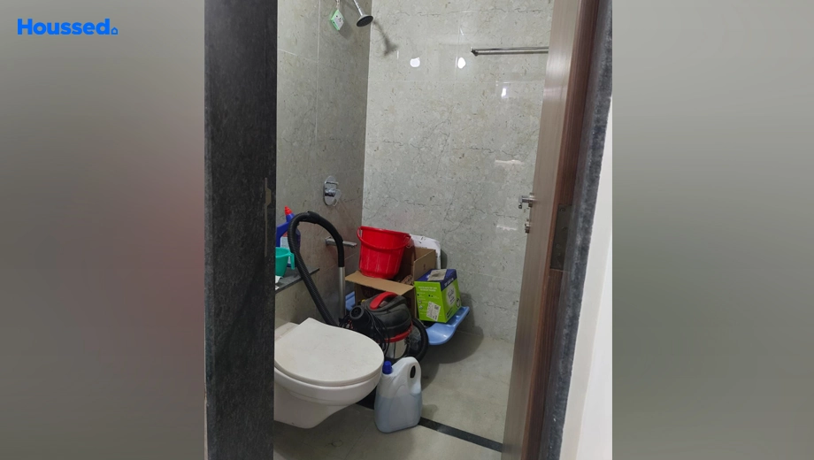 Project Image of 2 BHK Semi-Furnished Flat for Rent in Kharadi - Image 159440