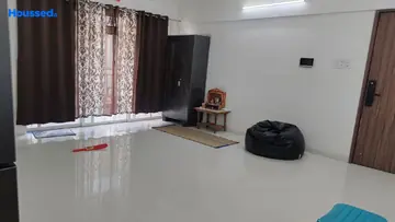 Project Image of 2 BHK Flat for Rent in Kharadi, Pune - Image 159441