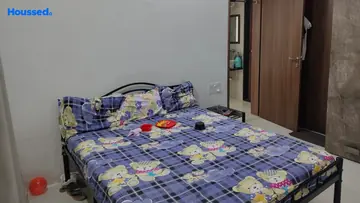 Project Image of 2 BHK Flat for Rent in Kharadi, Pune - Image 159439
