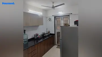 Project Image of 2 BHK Flat for Rent in Kharadi, Pune - Image 159434
