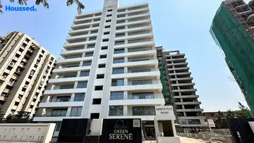 Project Image of 4 BHK Flat for Resale in Ravani Green Serene Piplod, Surat - Image 159636