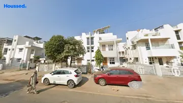 Project Image of 5 BHK House/Villa for Resale in Sampann Bungalow Thaltej, Ahmedabad - Image 159460