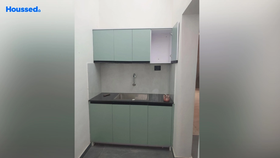 Project Image of 3 BHK House/Villa for Resale in Maradu - Image 159454