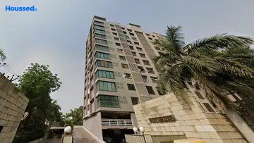 Project Image of 4 BHK Flat for Resale in Four Seasons Apartment Piplod, Surat - Image 159646