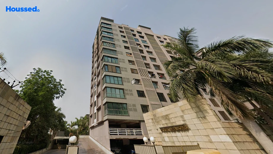 Project Image of 4 BHK Flat for Resale in Four Seasons Apartment, Piplod - Image 159646