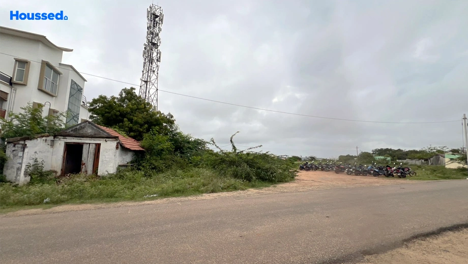 Project Image of Housing Plot/Residential Land for Resale in Chettipalayam - Image 159463