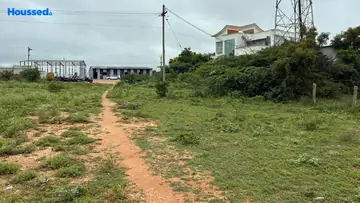 Project Image of Housing Plot/Residential Land for Resale in Chettipalayam, Coimbatore - Image 159462