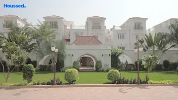 Project Image of 4 BHK House/Villa for Resale in Gulmohar Greens Sola, Ahmedabad - Image 159465