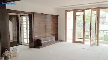 Project Image of 4 BHK House/Villa for Resale in Gulmohar Greens Sola, Ahmedabad - Image 159466