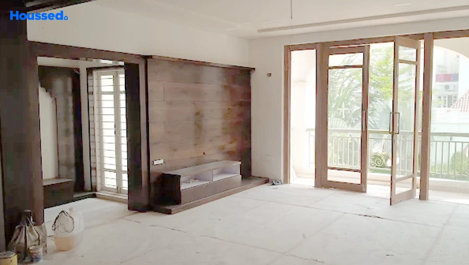 Project Image of 4 BHK House/Villa for Resale in Gulmohar Greens, Sola - Image 159466
