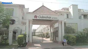 Project Image of 4 BHK House/Villa for Resale in Gulmohar Greens Sola, Ahmedabad - Image 159464