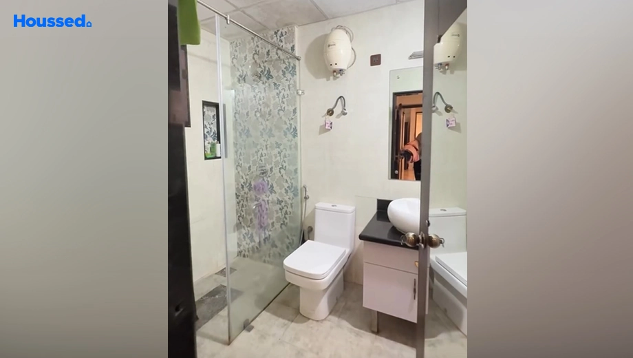 Project Image of 3 BHK Flat for Resale in Taleigao - Image 159477
