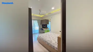 Project Image of 3 BHK Flat for Resale in Taleigao, Goa - Image 159473