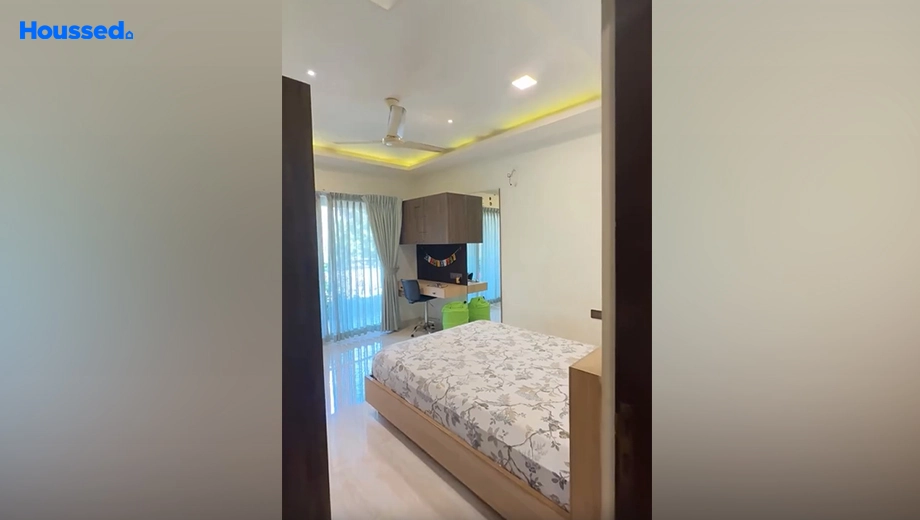 Project Image of 3 BHK Flat for Resale in Taleigao - Image 159473