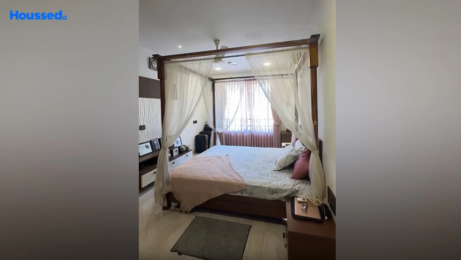 Project Image of 3 BHK Flat for Resale in Taleigao - Image 159474
