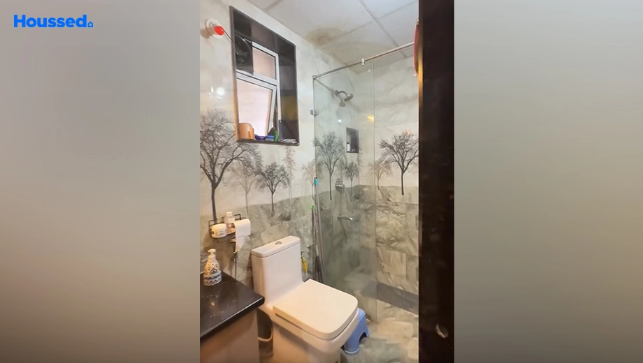 Project Image of 3 BHK Flat for Resale in Taleigao - Image 159476