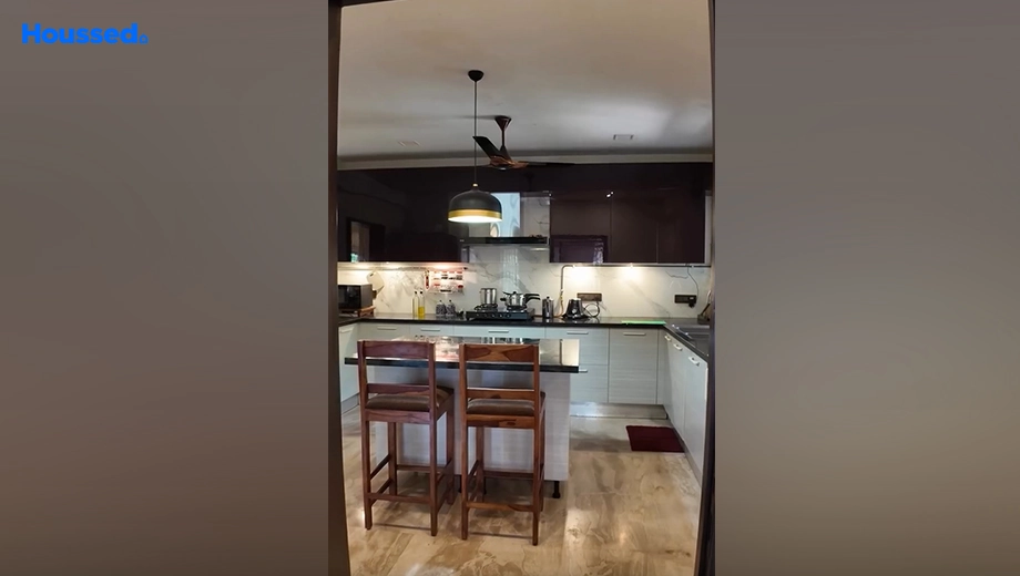 Project Image of 3 BHK Flat for Resale in Taleigao - Image 159478