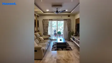 Project Image of 3 BHK Flat for Resale in Taleigao, Goa - Image 159475