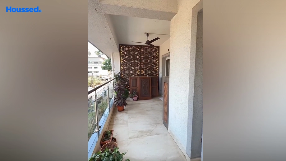 Project Image of 3 BHK Flat for Resale in Taleigao - Image 159471