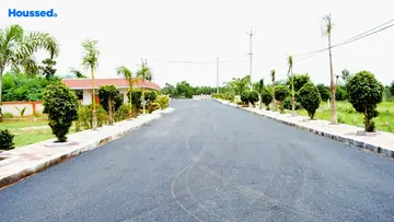 Project Image of Housing Plot/Residential Land for Resale in Anandapuram, Visakhapatnam - Image 159469