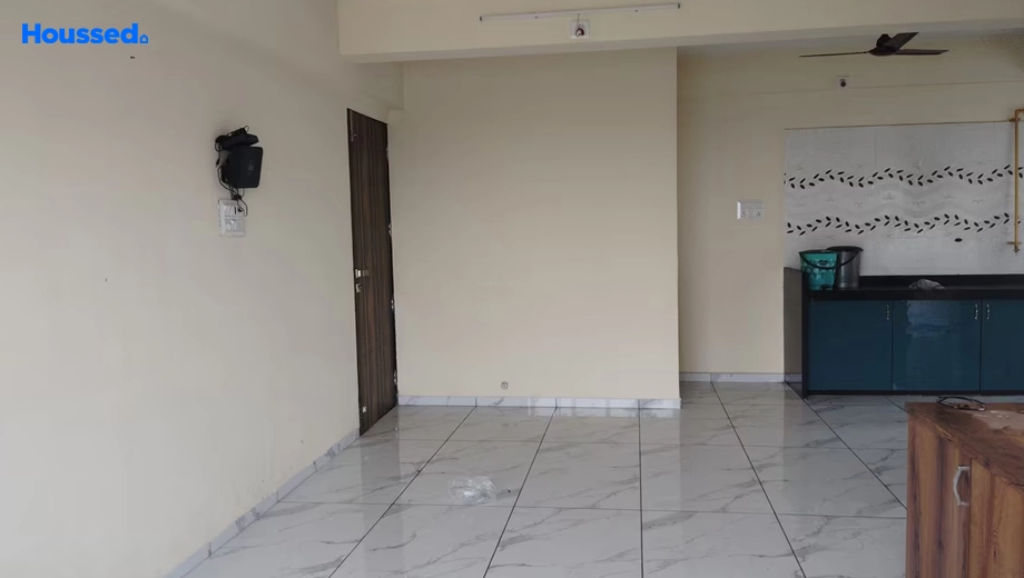 Project Image of 2 BHK Semi-Furnished Flat for Rent in Prime Shyam Enclave, Dahin Nagar - Image 159511