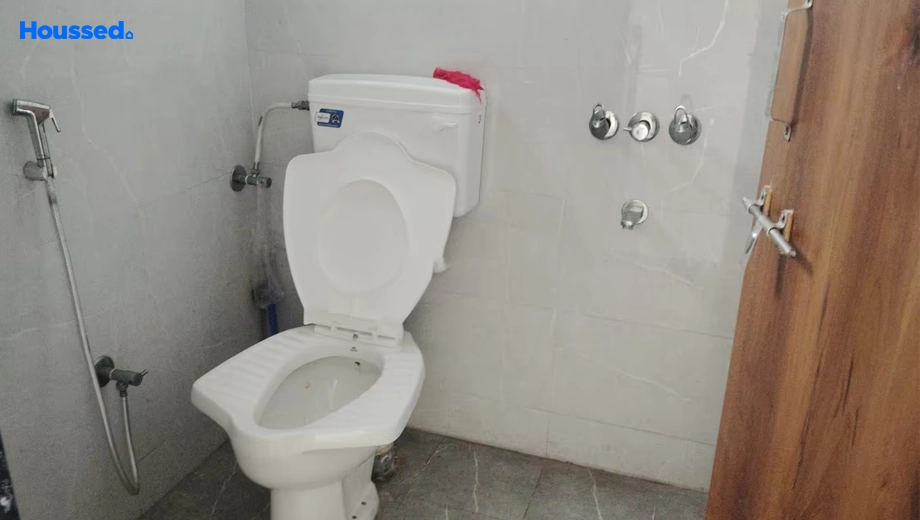 Project Image of 2 BHK Semi-Furnished Flat for Rent in Prime Shyam Enclave, Dahin Nagar - Image 159512