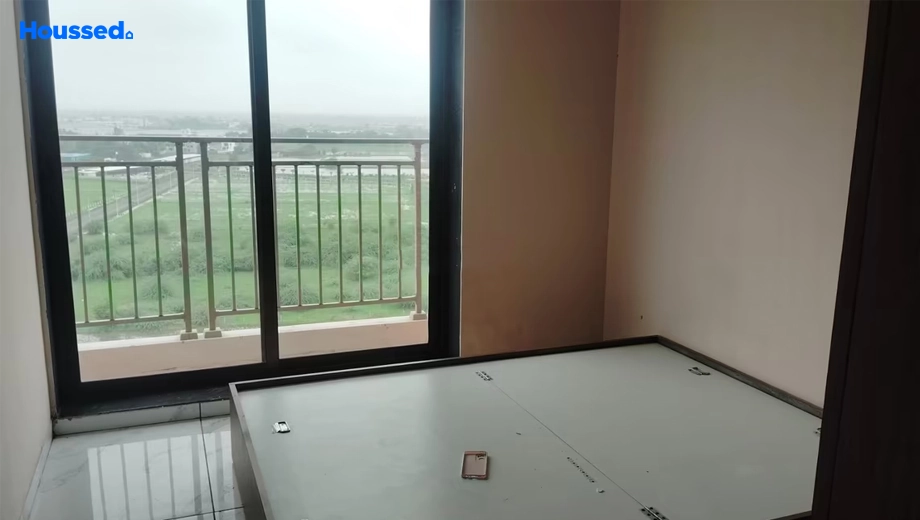 Project Image of 2 BHK Semi-Furnished Flat for Rent in Prime Shyam Enclave, Dahin Nagar - Image 159510