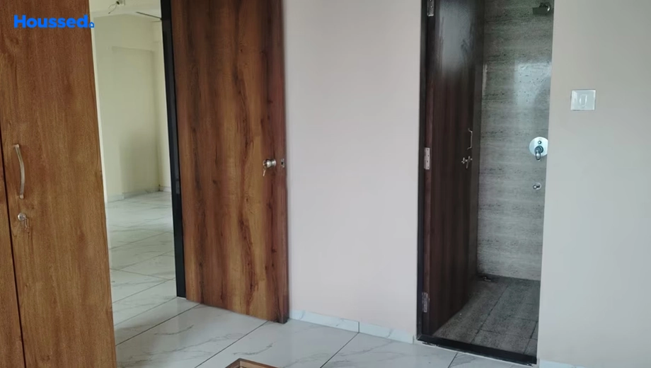 Project Image of 2 BHK Semi-Furnished Flat for Rent in Prime Shyam Enclave, Dahin Nagar - Image 159509