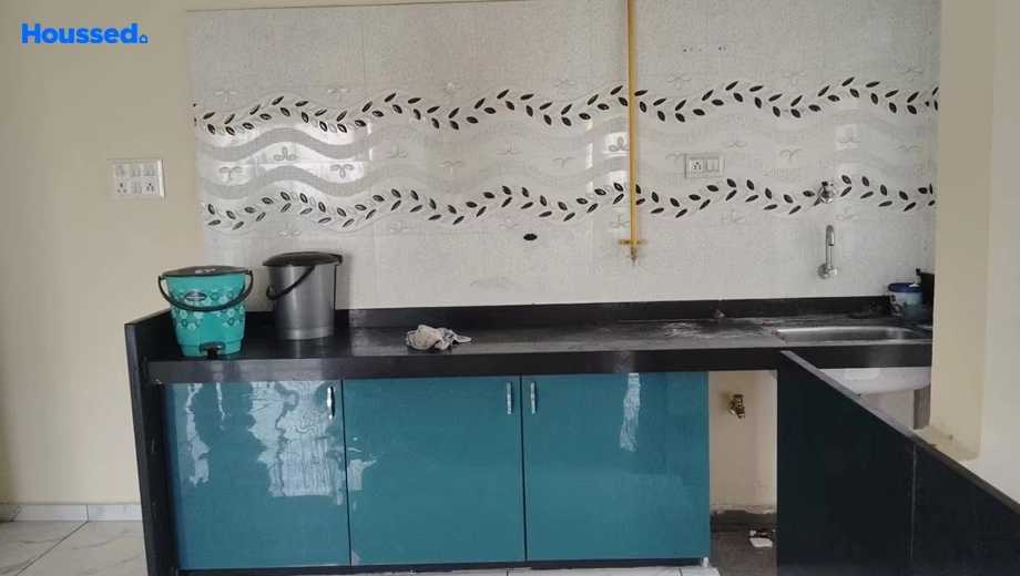 Project Image of 2 BHK Semi-Furnished Flat for Rent in Prime Shyam Enclave, Dahin Nagar - Image 159508