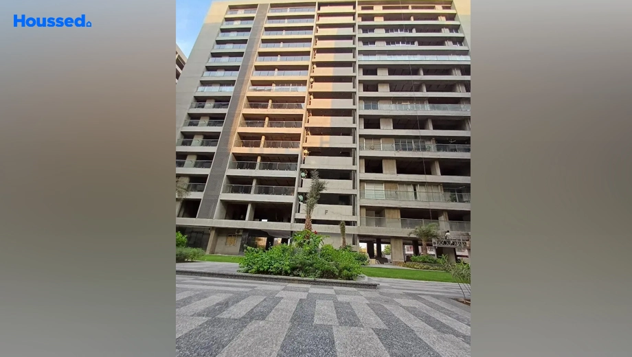 Project Image of 4 BHK Flat for Resale in Ravani Antlia Dream, Vesu - Image 159637
