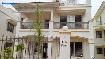 Project Image of 4 BHK House/Villa for Resale in Harmoney Status Sola, Ahmedabad - Image 159481