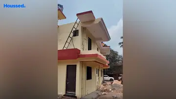 Project Image of 3 BHK House/Villa for Resale in Curtorim, Goa - Image 159500