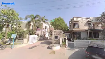 Project Image of 4 BHK House/Villa for Resale in Malay Villa Sola, Ahmedabad - Image 159490