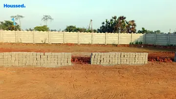 Project Image of Housing Plot/Residential Land for Resale in Bhogapuram, Visakhapatnam - Image 159493