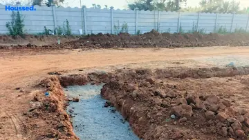 Project Image of Housing Plot/Residential Land for Resale in Bhogapuram, Visakhapatnam - Image 159498