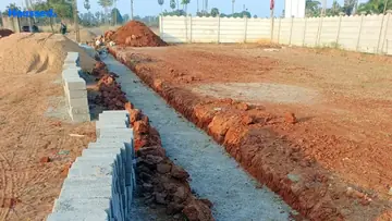Project Image of Housing Plot/Residential Land for Resale in Bhogapuram, Visakhapatnam - Image 159496
