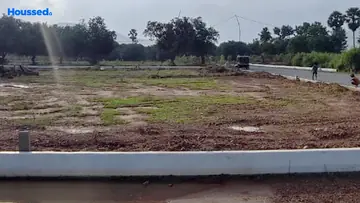 Project Image of Housing Plot/Residential Land for Resale in Anandapuram, Visakhapatnam - Image 159507