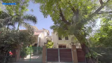Project Image of 5 BHK House/Villa for Resale in Vrundavan Bunglows 7 Thaltej, Ahmedabad - Image 159513